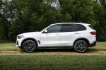 BMW X5 xDrive40i 2018 года (WW)